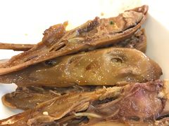 -中恒华茶楼(牌坊店)