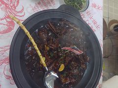 -回味黑鸭煲·始于2006(万松园店)