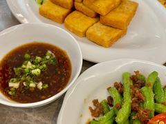 酥皮包浆豆腐-鼎泰丰(国贸商城店)
