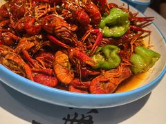 古法十三香小龙虾-舞虾小说.涮肉.烧烤(国顺东路店)