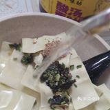 三步就能吃一碗