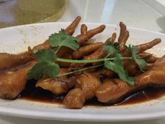 -娱筷海鲜酒家(广州南沙店)