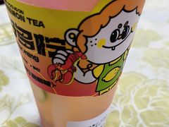 -聚味瞿记·龙虾堂(树木岭店)