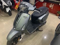 -清风顺源摩托车销售中心北京旗利(海淀店)