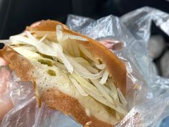 土豆丝-贺记蛋烘糕(文庙西街店)