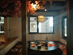 -缘福乡村铁锅炖民宿(八达岭店)
