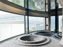 -Yolo私汤温泉设计师酒店(重庆南滨路店)
