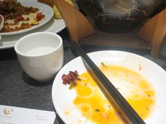 -安多素食(广仁寺路店)