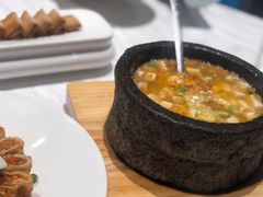 -柒园·三十年创意杭帮菜(龙湖滨江天街店)