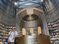 -思南书局·诗歌店