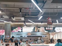 -谭三娘鲜切牛肉自助火锅(九眼桥总店)