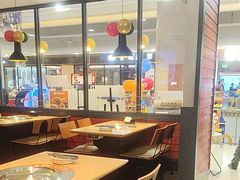 -新石器烤肉(百联川沙店)