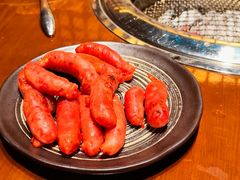 -隐炉和牛烧肉店(群力店)