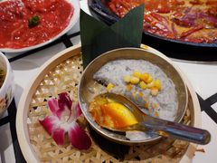 -朱光玉火锅馆(正弘城店)