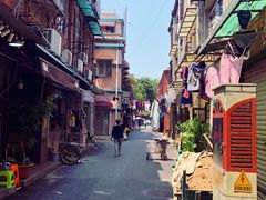 -赵小姐的店(鼓浪屿三友店)