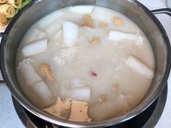 猪肚鸡-煲王粤菜餐厅(中侨中心店)