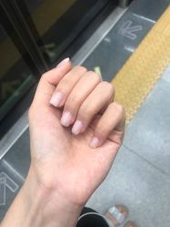 -Adore nail日式美甲美睫