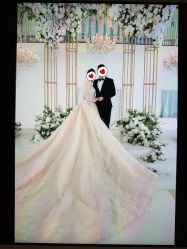-金夫人婚纱摄影(华南店)
