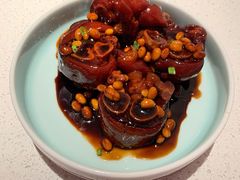 黄豆猪脚圈-竹外桃花·江南小酒馆(SKP·S店)