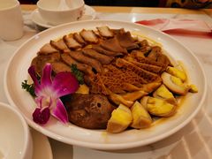 -粤仔湾砂锅粥(金太湖店)