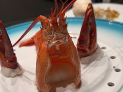 -翕间食·精致淮扬菜(江苏大剧院店)