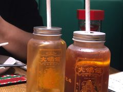 乳鸽伴侣-大鸽饭(岗顶店)