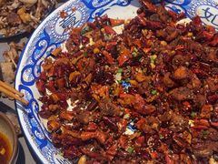-耍盆友·重庆江湖菜(百子湾店)