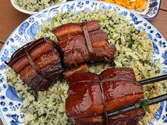 -品鲜村农家菜·阳澄湖大闸蟹(总店)