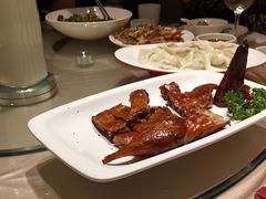 -王府井酒店(金桥港湾店)