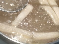 -左庭右院鲜牛肉火锅(浦江欢乐颂店)