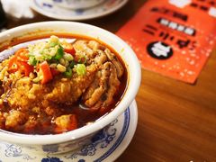 -炉小二铜锅牛蛙•川湘菜(三里屯店)