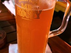 -MR.ROCKY洛奇先生·西餐&酒吧(琶醍店)