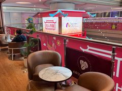 -COSTA COFFEE(恒基名人购物中心店)