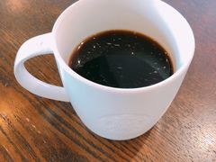 美式咖啡-星巴克臻选(盐城金鹰聚龙湖店)