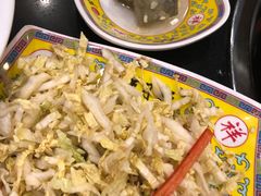 -芦月轩羊蝎子(北蜂窝店)