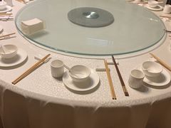 包厢-庶民居中餐馆(花土店)