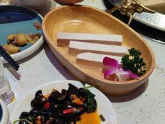 -千牛将·鲜牛肉火锅(开元路店)