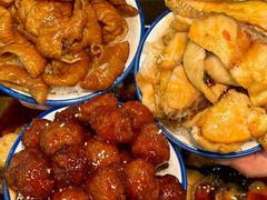 -九寨沟石锅鱼(沣峪口二十年店)