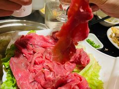 -丫丫汤膳打边炉(宏府408坊店)