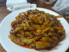 -老北京褡裢火烧·任记