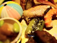 -滩万日本料理Nadaman(国贸大酒店)