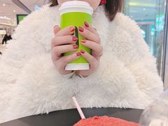 -gleeglee乐溢亦茶(朝阳大悦城店)