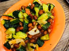 -九喜龙虾(凤城六路直营店)