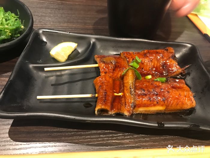 丼魂·烧肉丼蒲烧鳗鱼串图片 - 第4张
