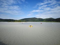 -南北湖风景区