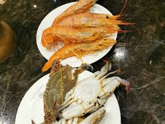 -川骄海鲜自助(河东店)