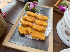 -香芙茗茶楼(梅家坞店)