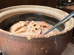 -清水亭湖北菜(大屯DT51店)