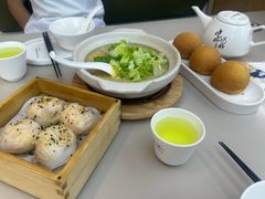 -蔡澜点心(三里屯T+MALL店)