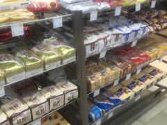 -果蔬好生活超市(乐堤港店)